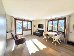 Apartment Tgiesa Alva by Interhome