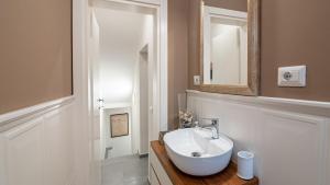 Florence Garden Retreat