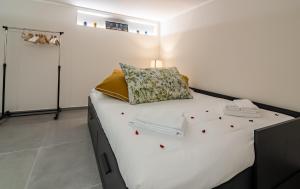 Florence Garden Retreat