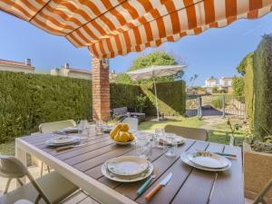 Holiday Home Ca la Flama by Interhome