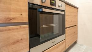 Florence Garden Retreat