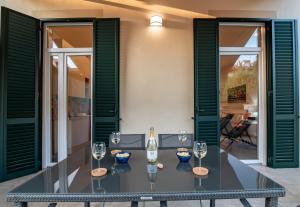 Florence Garden Retreat