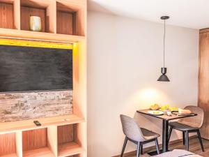 Apartment Sonnhalde A-2 by Interhome