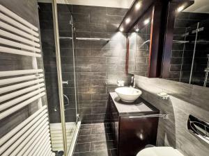 Apartment Sonnhalde A-2 by Interhome