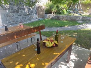 Vacation house Palma