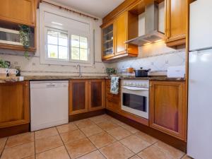 Holiday Home Primavera by Interhome