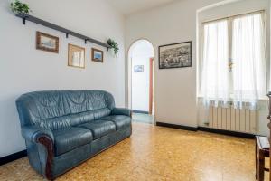 Da Federico, Apartment Genova Brignole