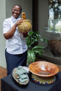 Malkoha Lake St Lucia