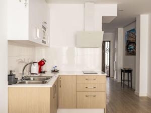 Apartment Camino del Río - Caminito del Rey by Interhome