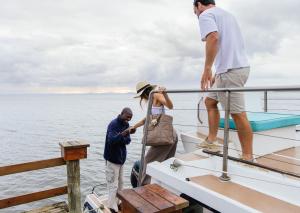 Malkoha Lake St Lucia