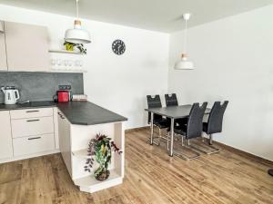 Apartment Ground Oasis with Terrace by Interhome