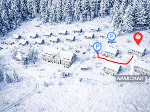 Apartment Ground Oasis with Terrace by Interhome