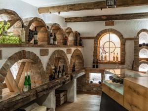 Holiday Home Sennerin by Interhome