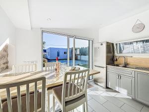 Holiday Home Maison Des Dunes by Interhome