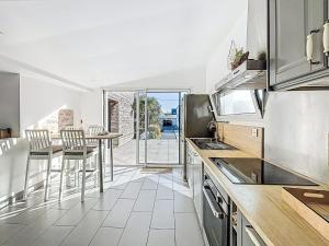 Holiday Home Maison Des Dunes by Interhome