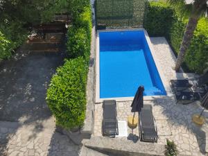 Vacation house Palma