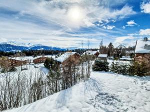 Apartment Crans-Léman 5 by Interhome