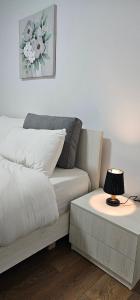 Sweet Centrally Located Apartment