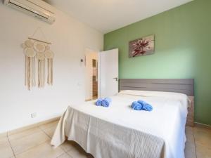 Holiday Home Sol Naciente by Interhome