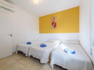 Holiday Home Sol Naciente by Interhome