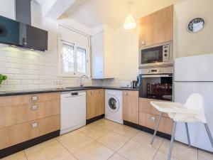 Holiday Home Sol Naciente by Interhome