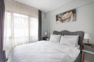 Historic 4BR 4BA Mansion Seaview Yedikule Old Town