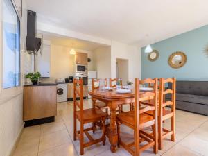 Holiday Home Sol Naciente by Interhome