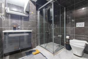 Historic 4BR 4BA Mansion Seaview Yedikule Old Town