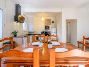 Holiday Home Sol Naciente by Interhome