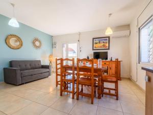 Holiday Home Sol Naciente by Interhome