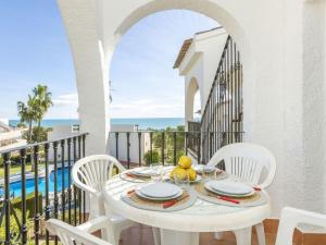 Apartment Las Calas by Interhome