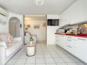 Apartment Canal Port Empuries-1 by Interhome