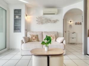 Apartment Canal Port Empuries-1 by Interhome