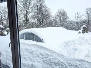 Holiday Home Zadov by Interhome