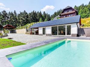 Holiday Home Zadov by Interhome
