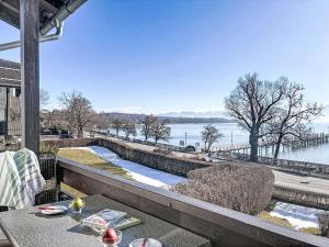 Apartment Alpenseeblick by Interhome
