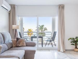 Apartment El Faro II by Interhome