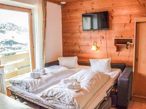 Apartment Katschberg 25 by Interhome