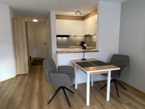 Apartment Haus Saturn by Interhome