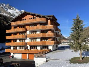 Apartment Haus Saturn by Interhome