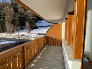 Apartment Haus Saturn by Interhome