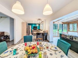 Holiday Home Maison Des Mésanges by Interhome