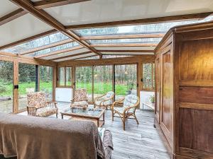 Holiday Home Maison Des Mésanges by Interhome