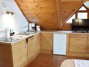 Apartment Katschberg 20 by Interhome