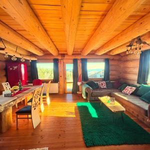 ECO HOUSES ART OF LIVING - Еко къщи изкуството да живееш