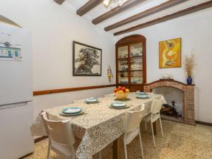 Holiday Home Urban Plaza Palafrugell by Interhome