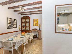 Holiday Home Urban Plaza Palafrugell by Interhome