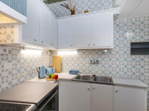 Holiday Home Urban Plaza Palafrugell by Interhome