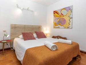 Holiday Home Urban Plaza Palafrugell by Interhome