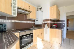 Le Navire - VUE SEINE - 20 Min de Paris et dOrly